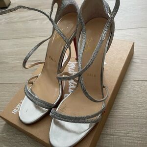 Christian Louboutin heels